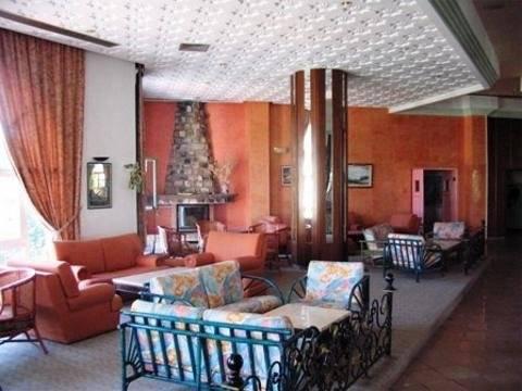 Hotel Royal Golf Tabarka Zewnętrze zdjęcie