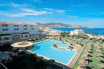 Hotel Royal Golf Tabarka Zewnętrze zdjęcie